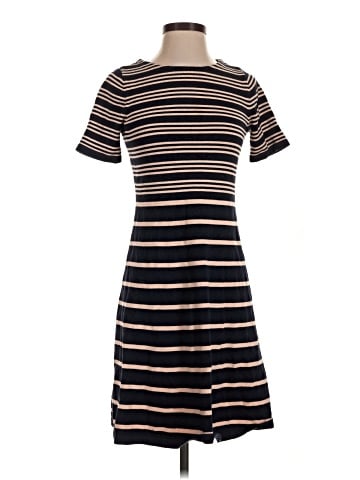 Ann Taylor Factory Casual Dress (view 1)