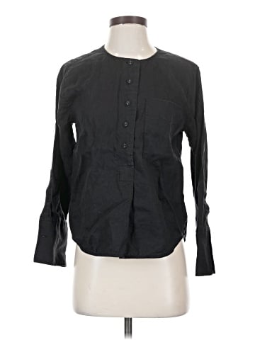 Everlane Long Sleeve Button-Down Shirt (view 1)