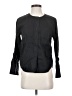 Everlane Black Long Sleeve Button-Down Shirt Size 0 - photo 1