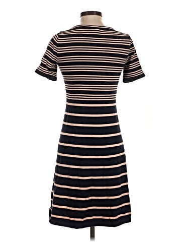 Ann Taylor Factory Casual Dress (view 2)