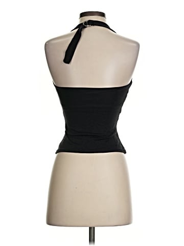 Bebe Sleeveless Top (view 2)