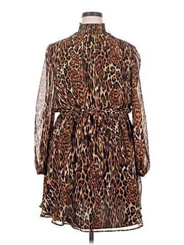 INC International Concepts Cocktail Dress (view 1)