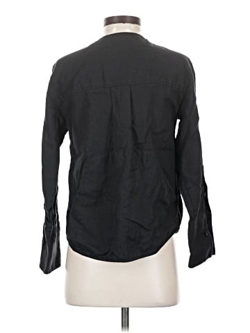Everlane Long Sleeve Button-Down Shirt (view 2)