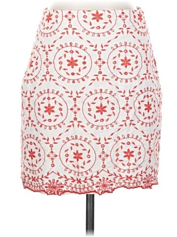 Ann Taylor LOFT Outlet Casual Skirt (view 1)