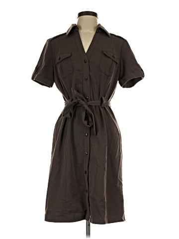 East5th Casual Dress (view 1)