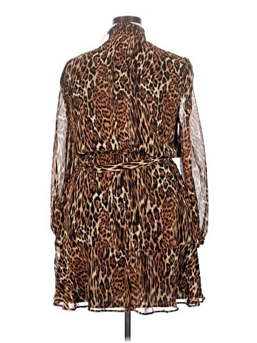 INC International Concepts Cocktail Dress (view 2)