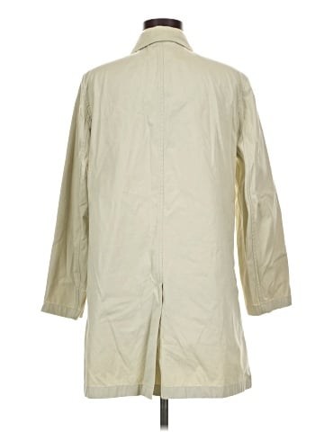 Gap Trenchcoat (view 2)