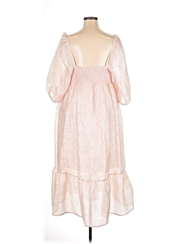 By Anthropologie Casual Dress (view 2)