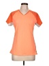 First Ascent Orange Active T-Shirt Size L - photo 1