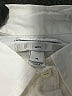 J.Crew Solid Ivory Long Sleeve Button-Down Shirt Size 4 - photo 3