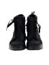 Dr. Martens Black Ankle Boots Size 8 - photo 2
