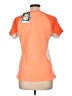 First Ascent Orange Active T-Shirt Size L - photo 2