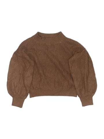 GB Girls Turtleneck Sweater (view 1)