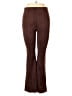 Allegra K Brown Casual Pants Size XS - photo 1