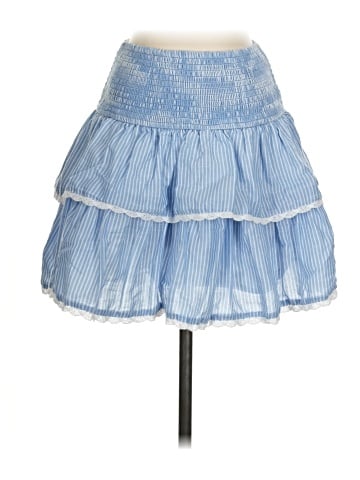 Francesca's Casual Skirt (view 1)