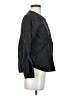 Everlane Black Long Sleeve Button-Down Shirt Size 0 - photo 4