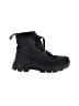 Dr. Martens Black Ankle Boots Size 8 - photo 1