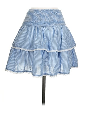 Francesca's Casual Skirt (view 2)