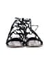 Sam Edelman Black Sandals Size 7 1/2 - photo 2
