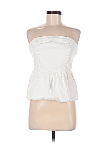 Divided by H&M Tube Top (view 1)