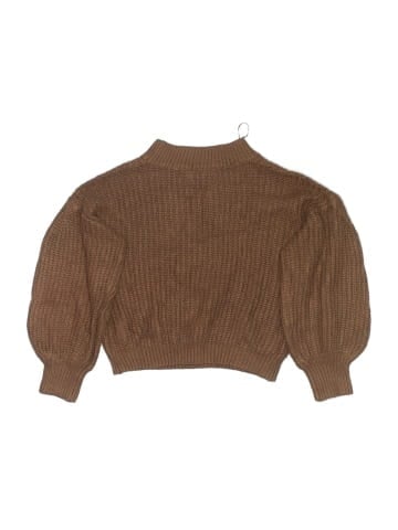 GB Girls Turtleneck Sweater (view 2)