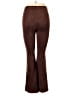 Allegra K Brown Casual Pants Size XS - photo 2