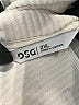 DSG Ivory Zip Up Hoodie Size 2XL - photo 6