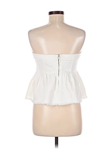 Divided by H&M Tube Top (view 2)