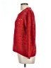 Jon & Anna Hearts Red Pullover Sweater Size L - photo 5