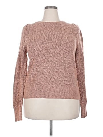 Jodifl Pullover Sweater (view 1)
