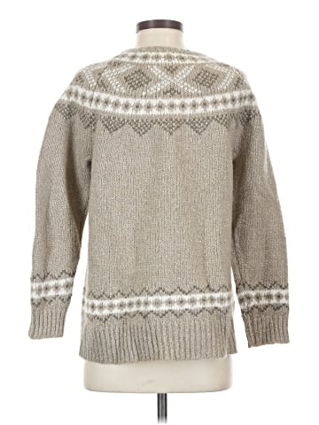 J.Jill Pullover Sweater (view 2)