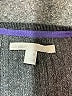 Old Navy Gray Pullover Sweater Size M - photo 7