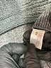 Old Navy Gray Pullover Sweater Size M - photo 8