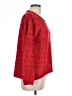 Jon & Anna Hearts Red Pullover Sweater Size L - photo 4