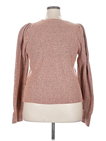 Jodifl Pullover Sweater (view 2)