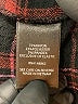 Torrid Burgundy Long Sleeve Blouse Size 1X Plus (1) - photo 8