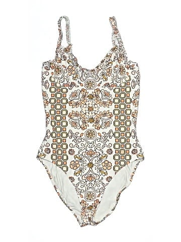 Tory Burch One Piece Swimsuit (view 1)
