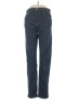 Current/Elliott Chevron-herringbone Blue Jeans Size 27 waist - photo 1
