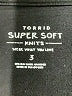 Torrid Black Casual Dress Size 3X Plus (3) - photo 7