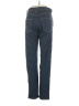 Current/Elliott Chevron-herringbone Blue Jeans Size 27 waist - photo 2