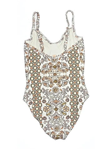 Tory Burch One Piece Swimsuit (view 2)
