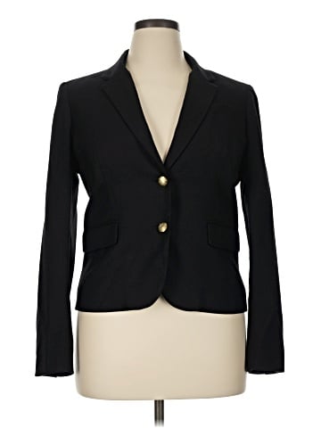J.Crew Factory Store Blazer (view 1)