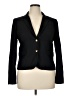 J.Crew Factory Store Black Blazer Size 14 - photo 1