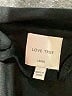 Love Tree Black Jacket Size L - photo 6