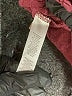 ALTERNATIVE Burgundy Sweatshirt Size S - photo 8