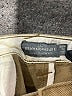 L.L.Bean Signature Brown Jeans Size 36 waist - photo 7