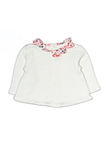 Jacadi Pullover Sweater (view 1)