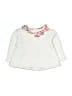 Jacadi White Pullover Sweater 9-12 MO / 12 MO - photo 1