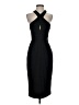 Keepsake Black Cocktail Dress Size S - photo 1