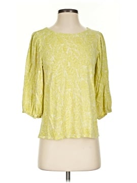 J.Jill 3/4 Sleeve Blouse (view 1)
